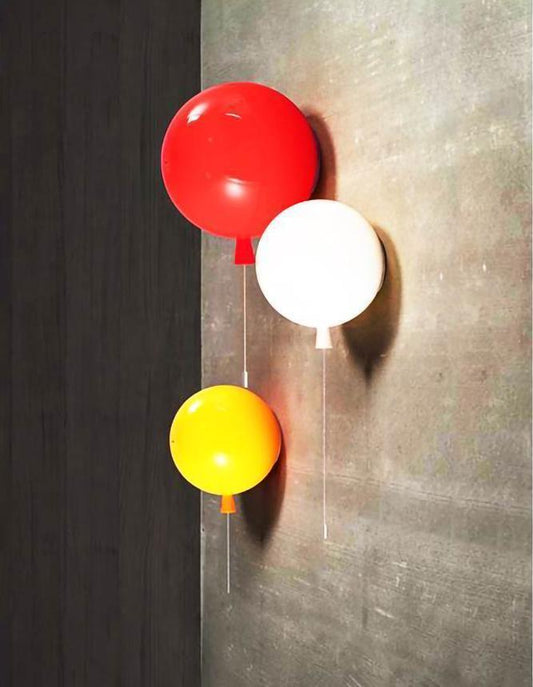 Balloon Dream Wall Light 1001 Wall lamp
