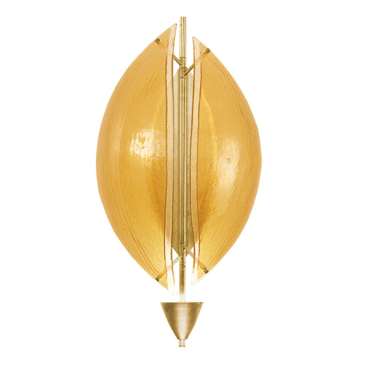 Fine Art Embark 23.75"H Sconce
