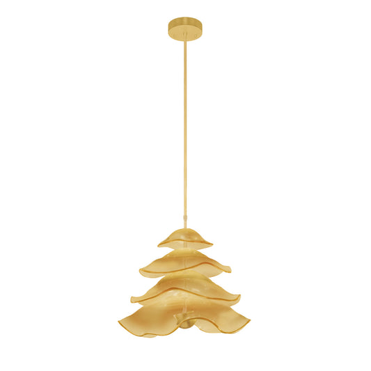 Fine Art Embark 1200 Lumens 20"W Round Pendant