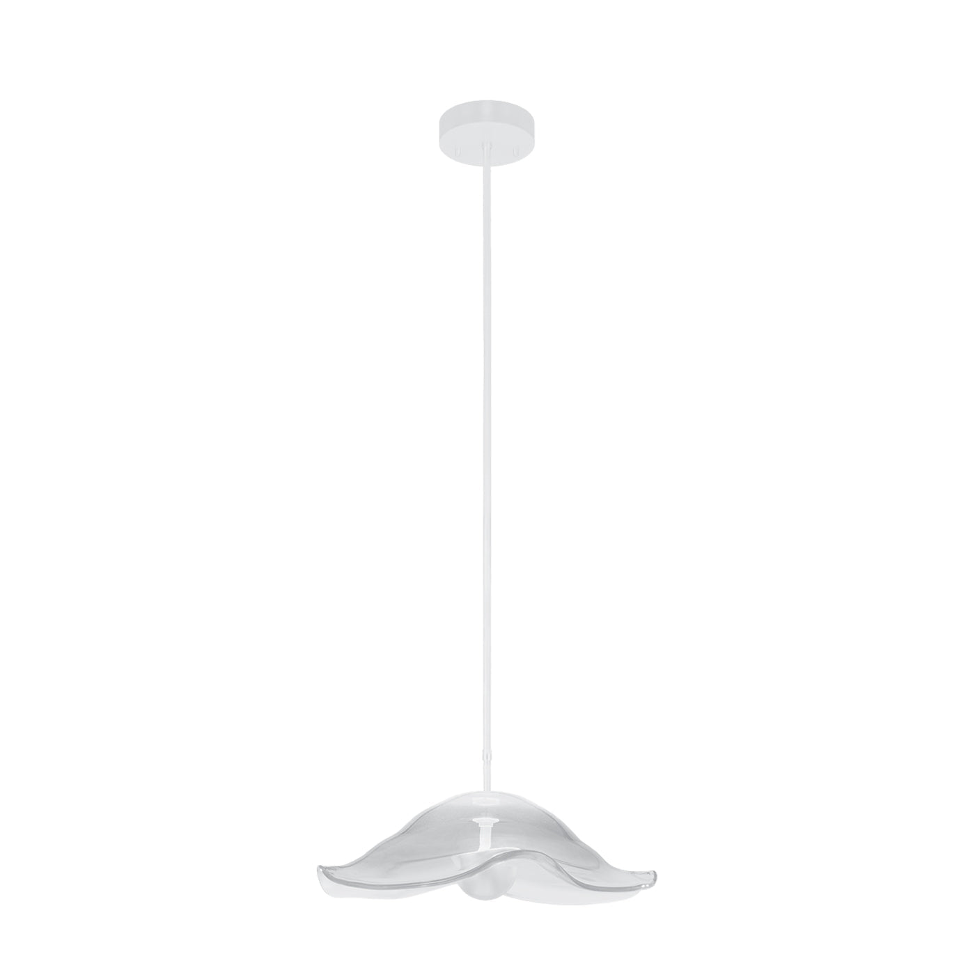 Fine Art Embark 875 Lumens 20"W Round Pendant