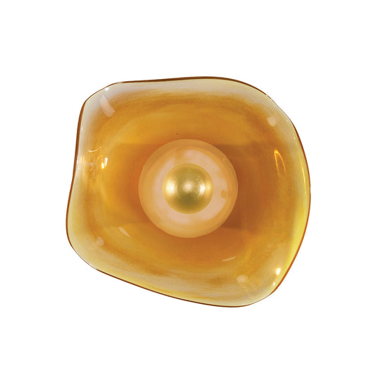 Fine Art Embark 12"H Sconce