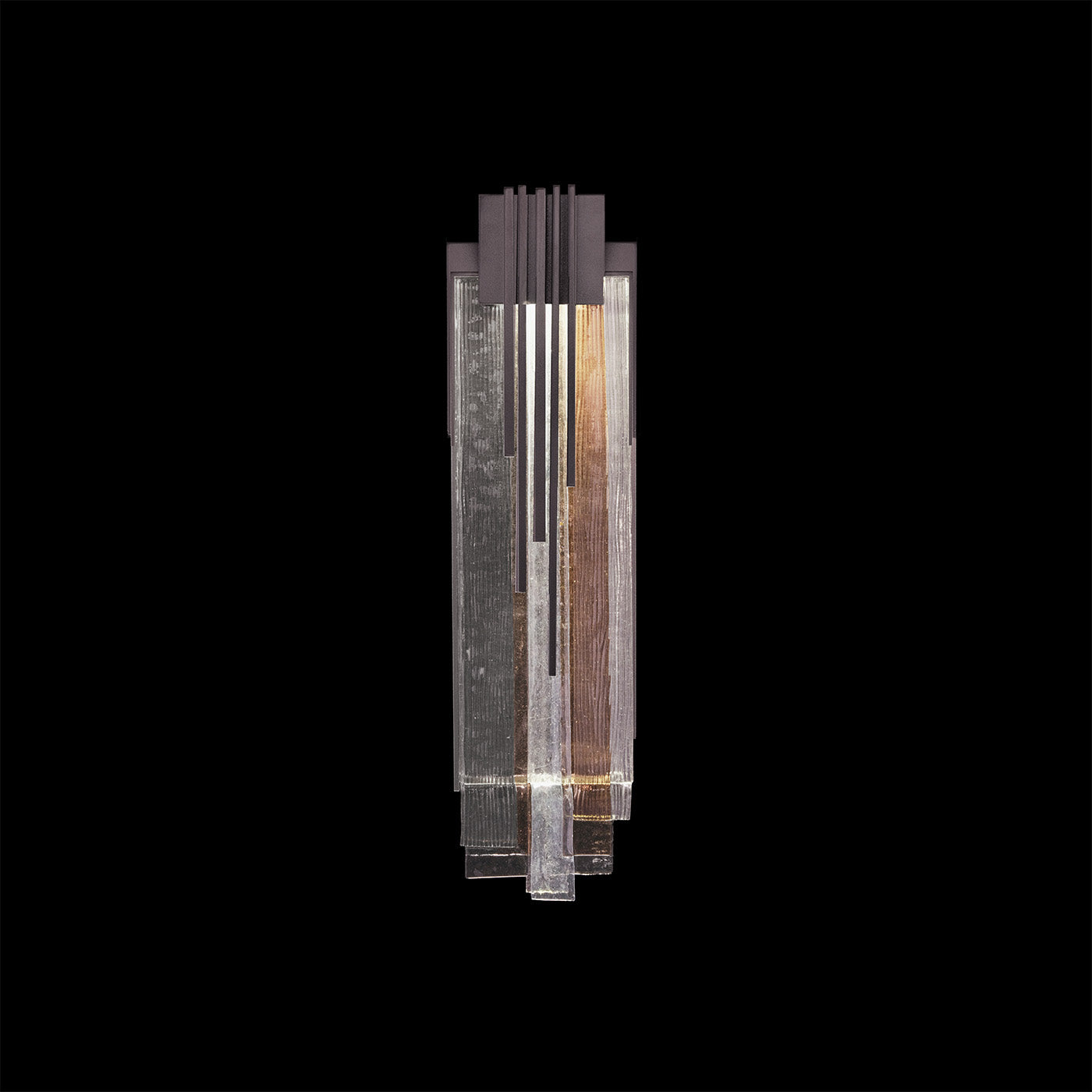 Fine Art Arpeggio 17"H Sconce