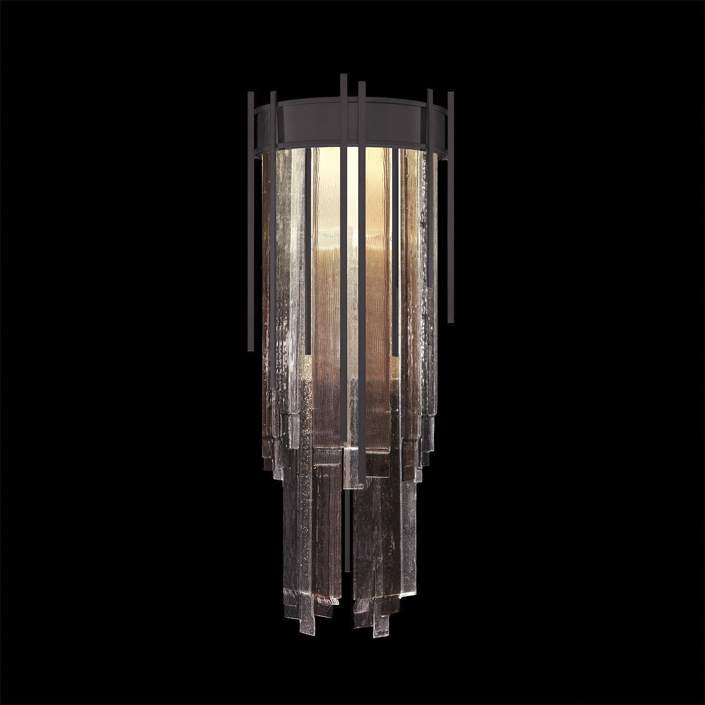 Fine Art Arpeggio 31.25"H Sconce