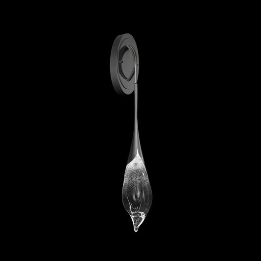 Fine Art Mayu 23.75"H Adjustable Sconce