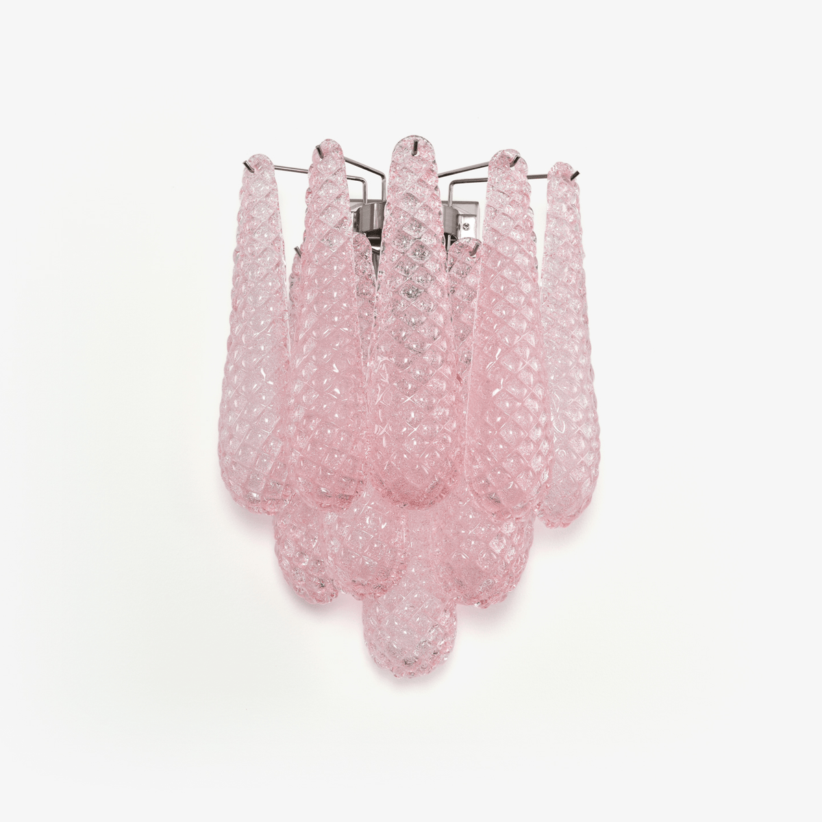 Lagoon Bloom Wall Lamp