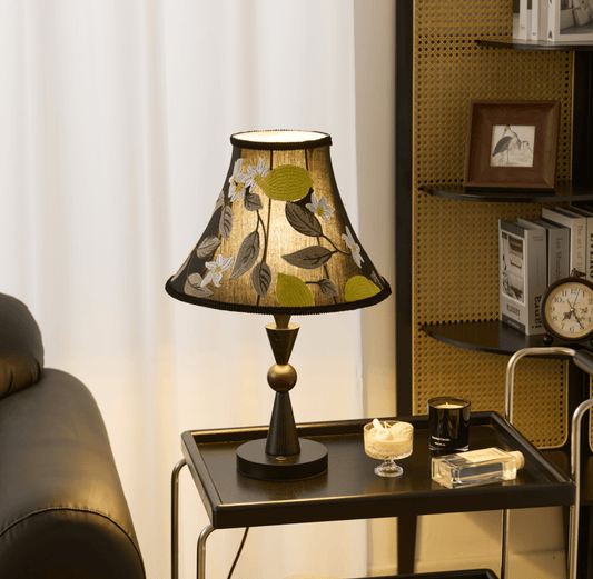 Elowen Bloom Table Lamp