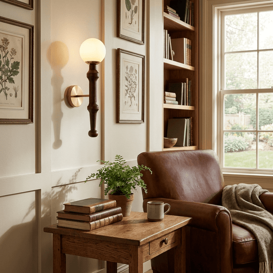 Elowen Drop Wall Sconce