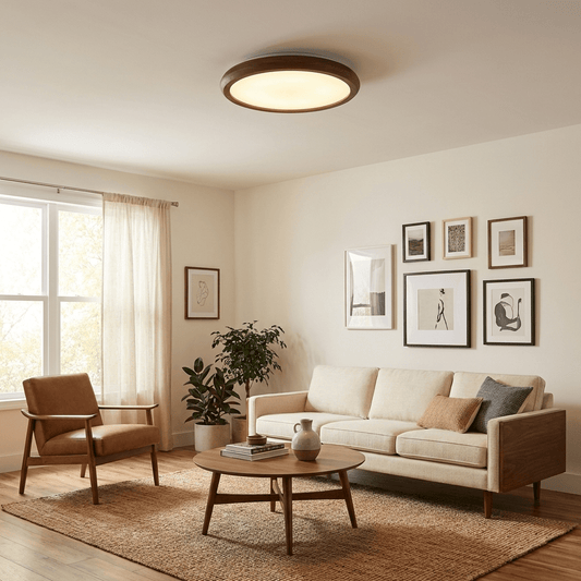 Arboris Ceiling Light
