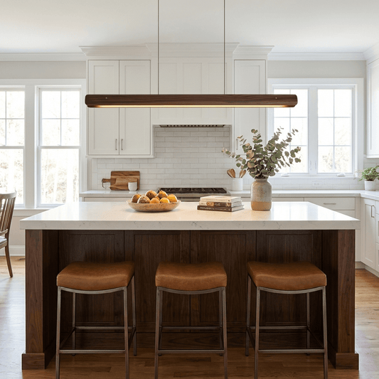 Lignar Beam Pendant Lamp