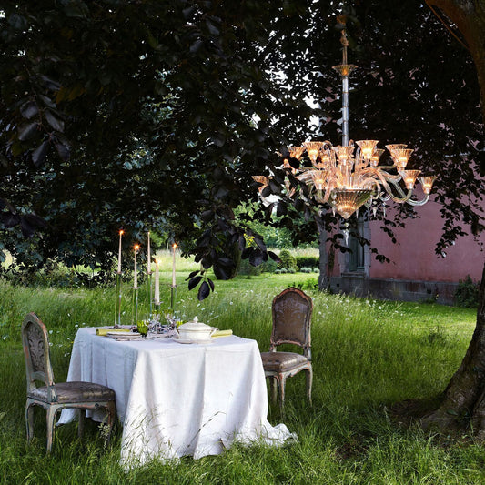 Baccarat Mille Nuits Chandelier