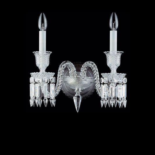 Baccarat Z鑼å¬ith Wall Sconce