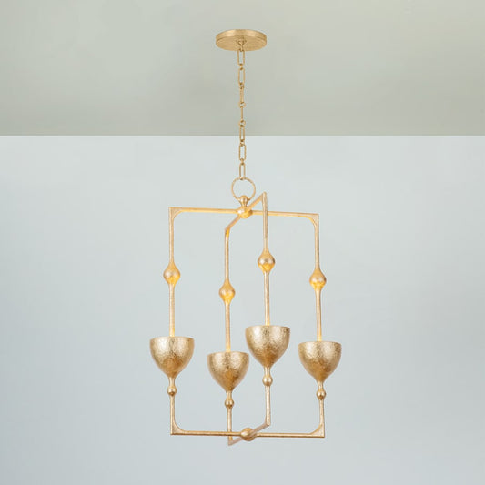 Corbett Lighting Antalya 22" Wide Pendant
