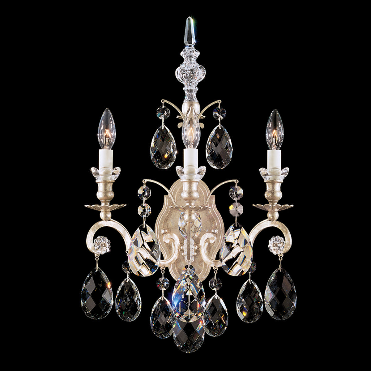 Schonbek Renaissance 3762 Wall Sconce