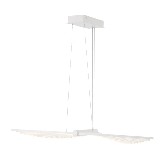 Eurofase Lighting Seraph 39" Wide 3000K LED Chandelier