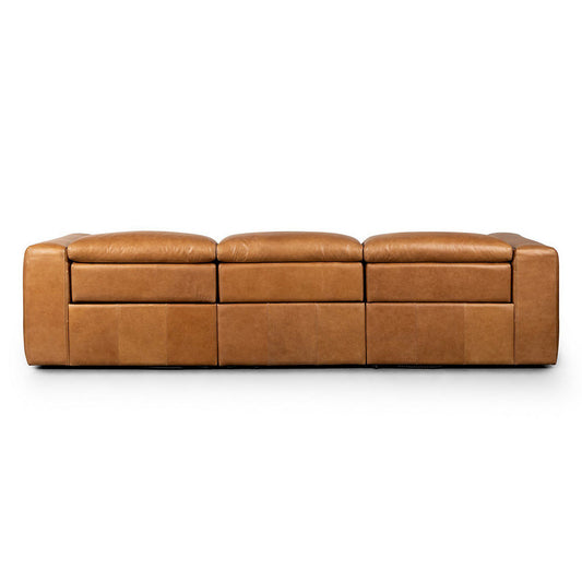 Radley Power Recliner 3-Piece Sectional