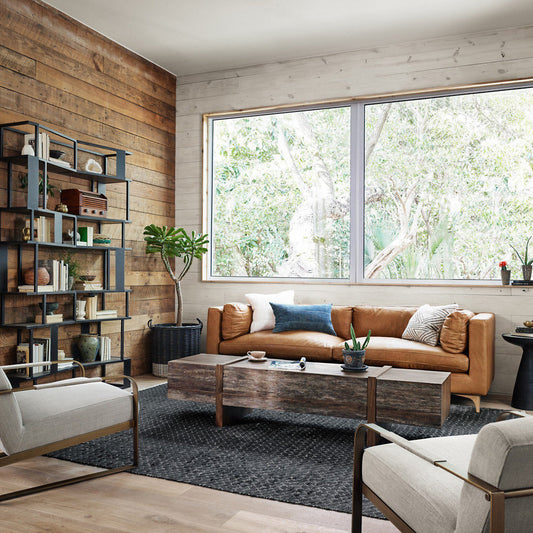 Beckwith Sofa