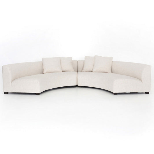 Liam Sectional Sofa