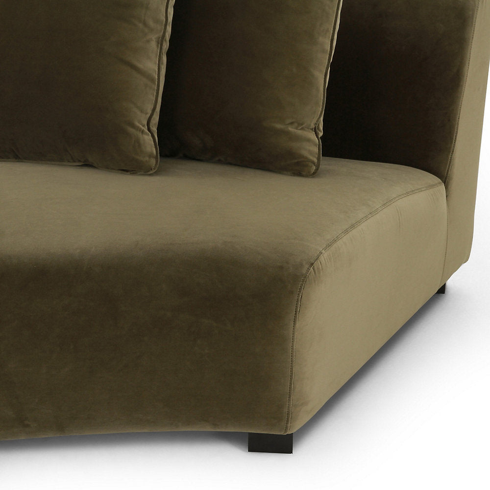 Liam Sectional Sofa
