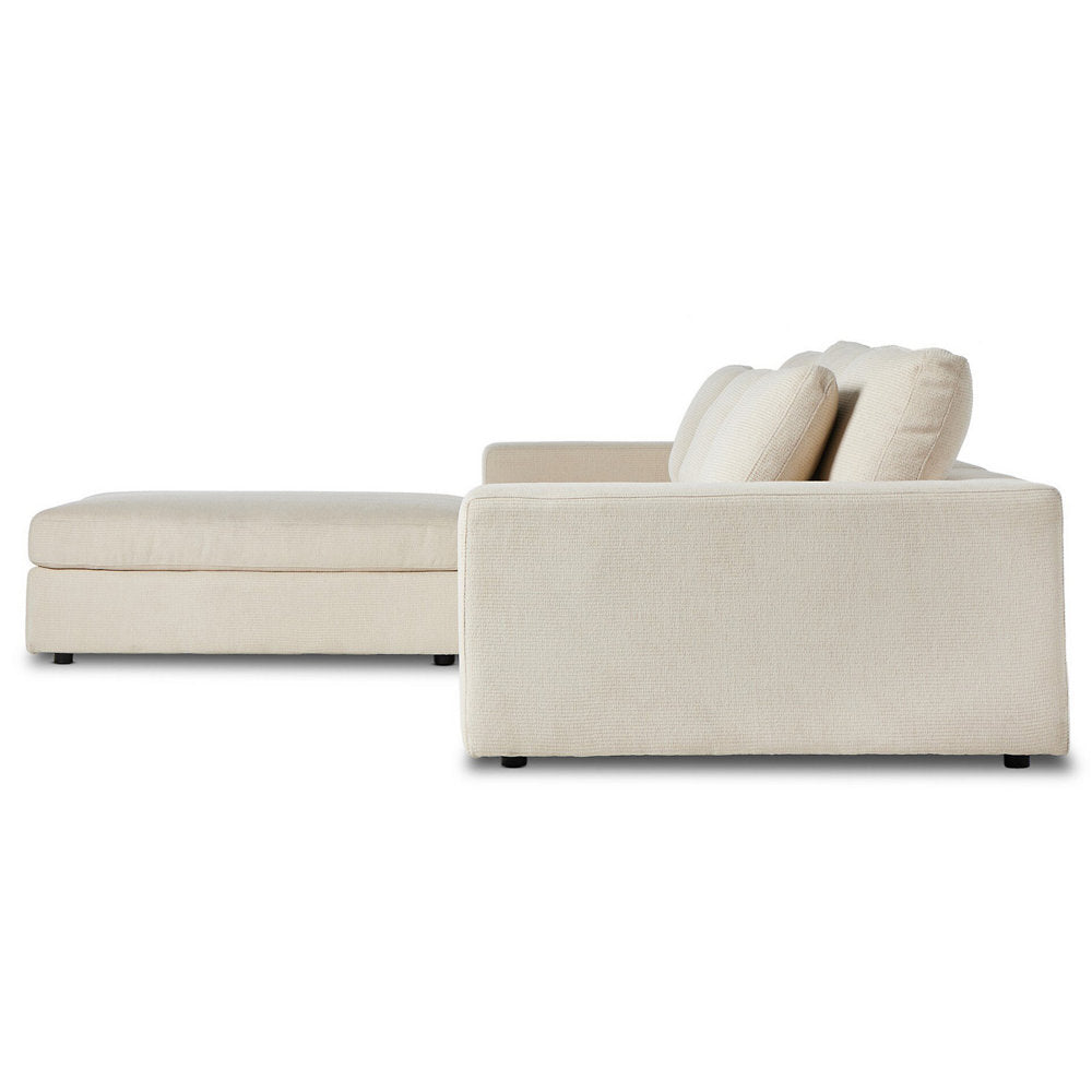 Bloor 3-Piece Sectional