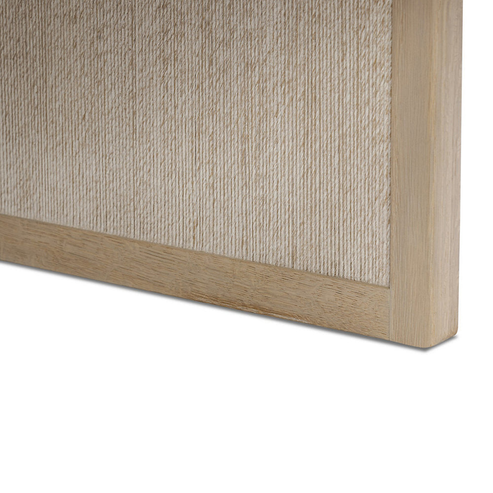 Rosenell Square Coffee Table