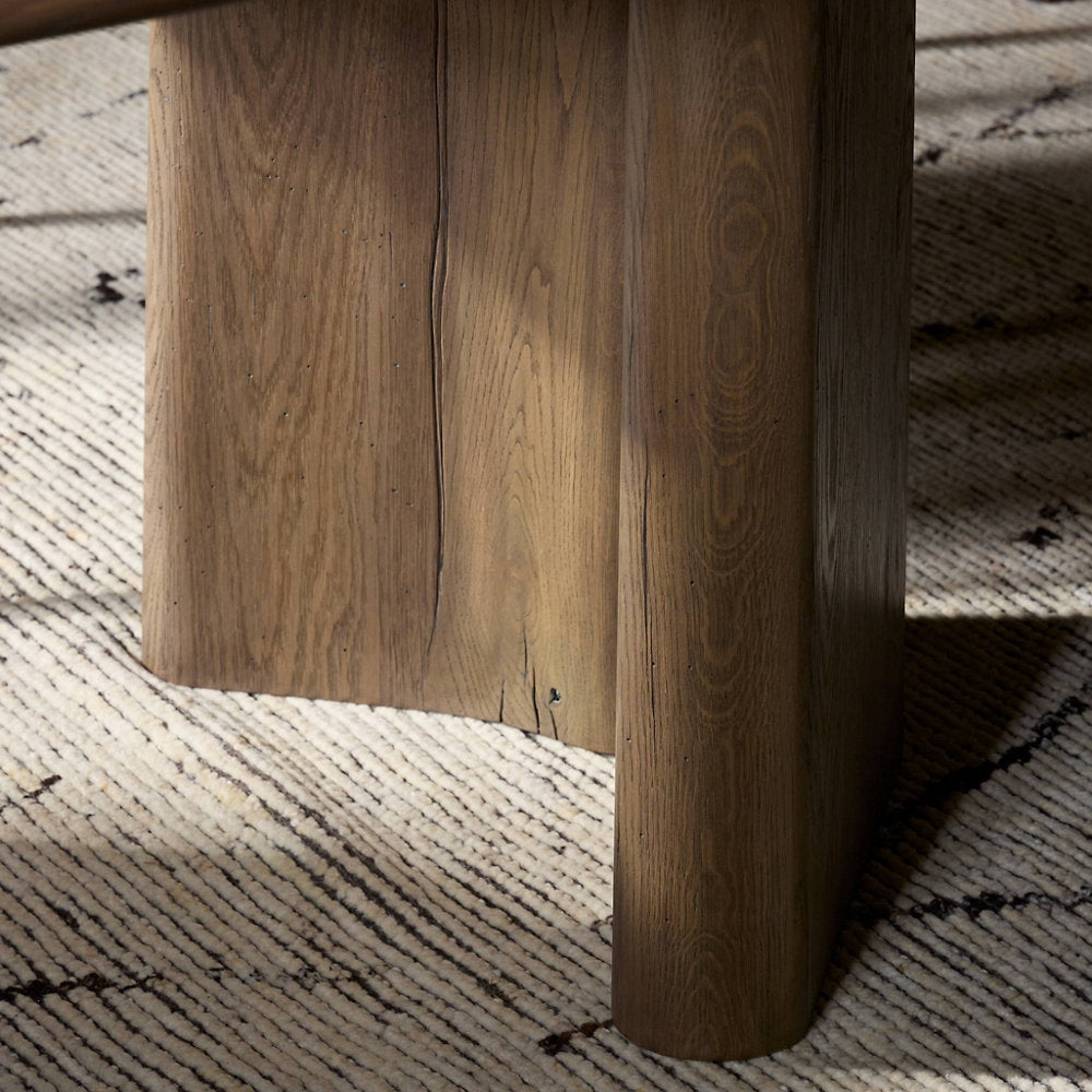 Castro Dining Table