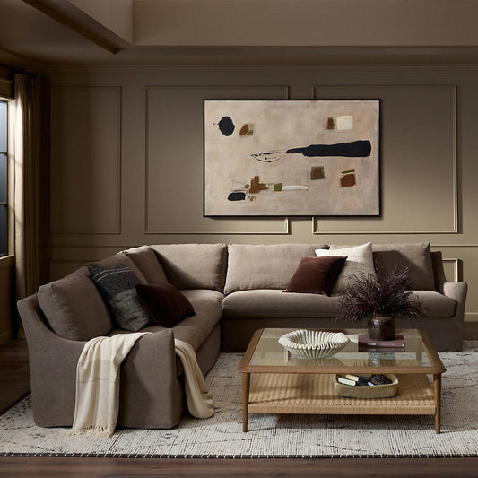 Monette 3-piece Sectional