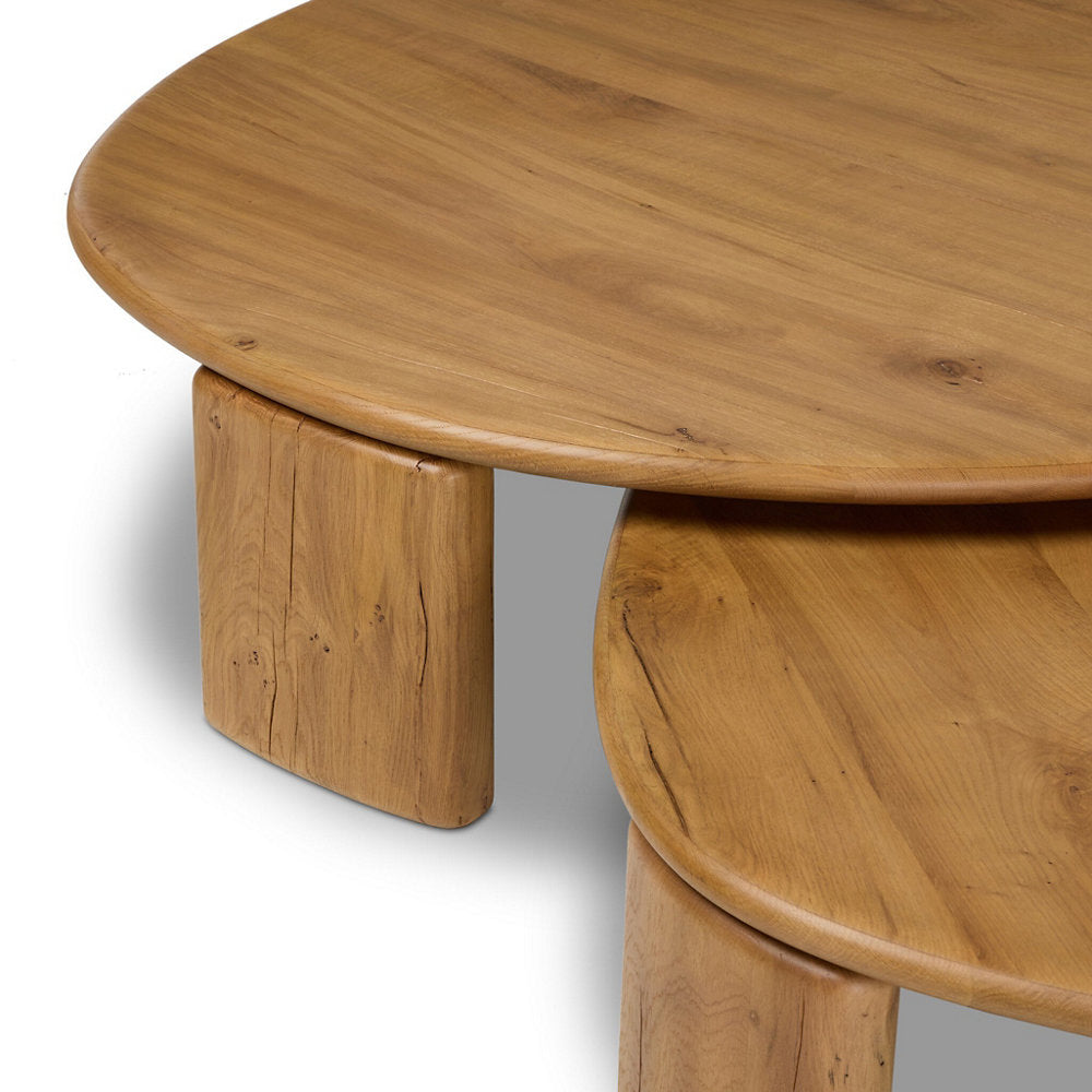 Falco Nesting Table, Set of 2