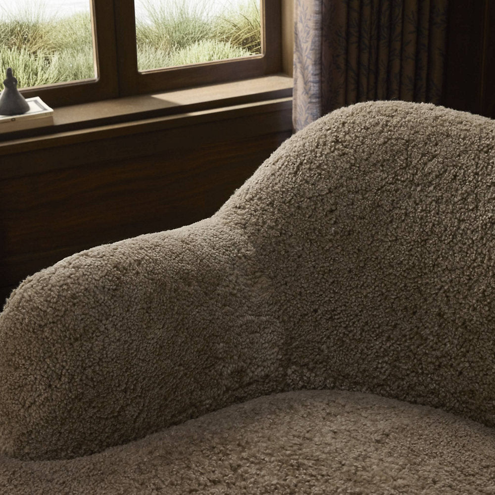 Julius Chaise