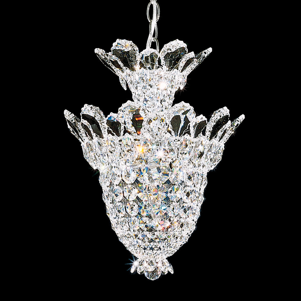 Schonbek Trilliane 5846 Mini Pendant