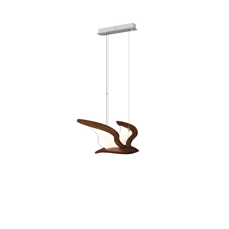 Avina Wing Pendant Light