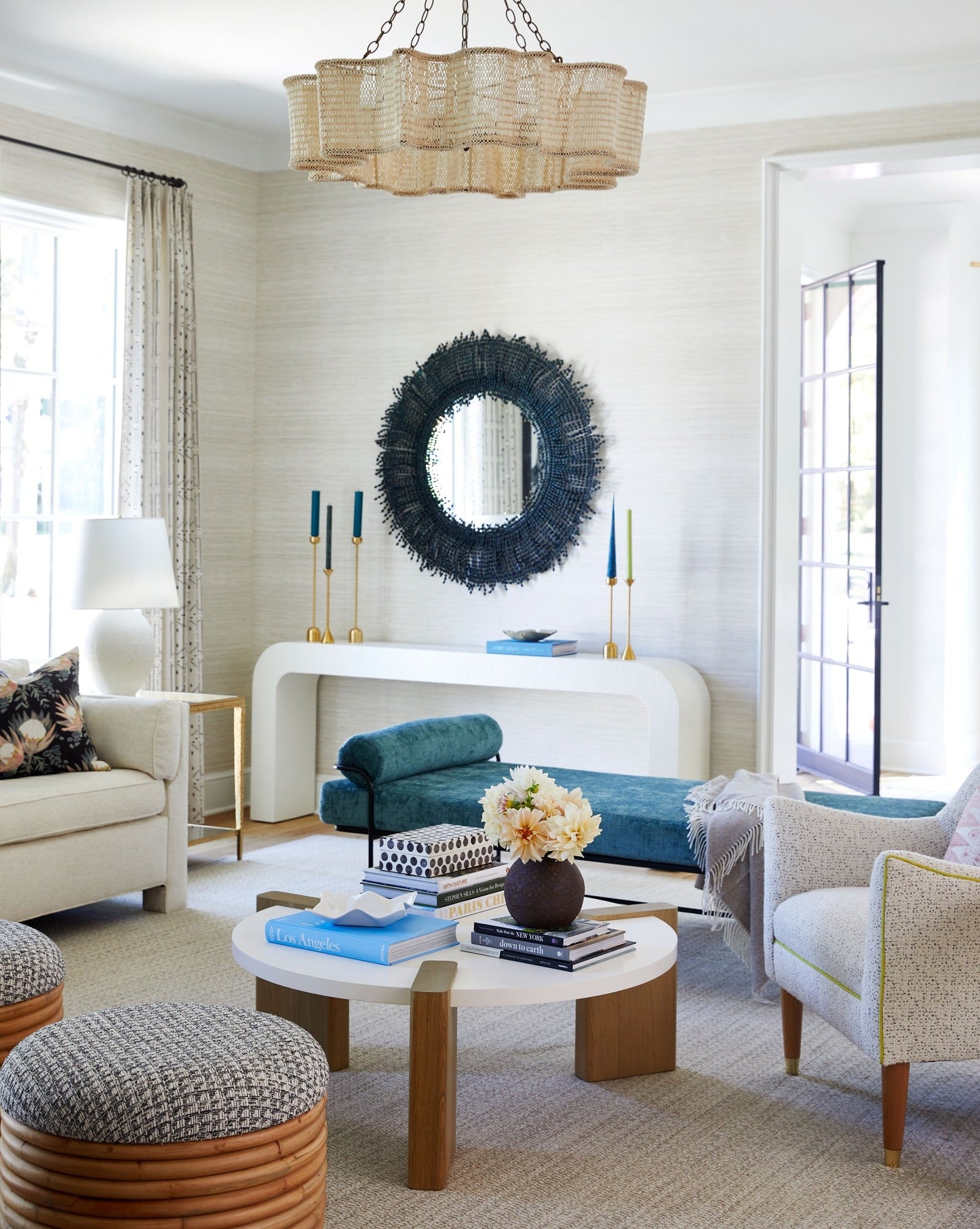 Leithia Chandelier