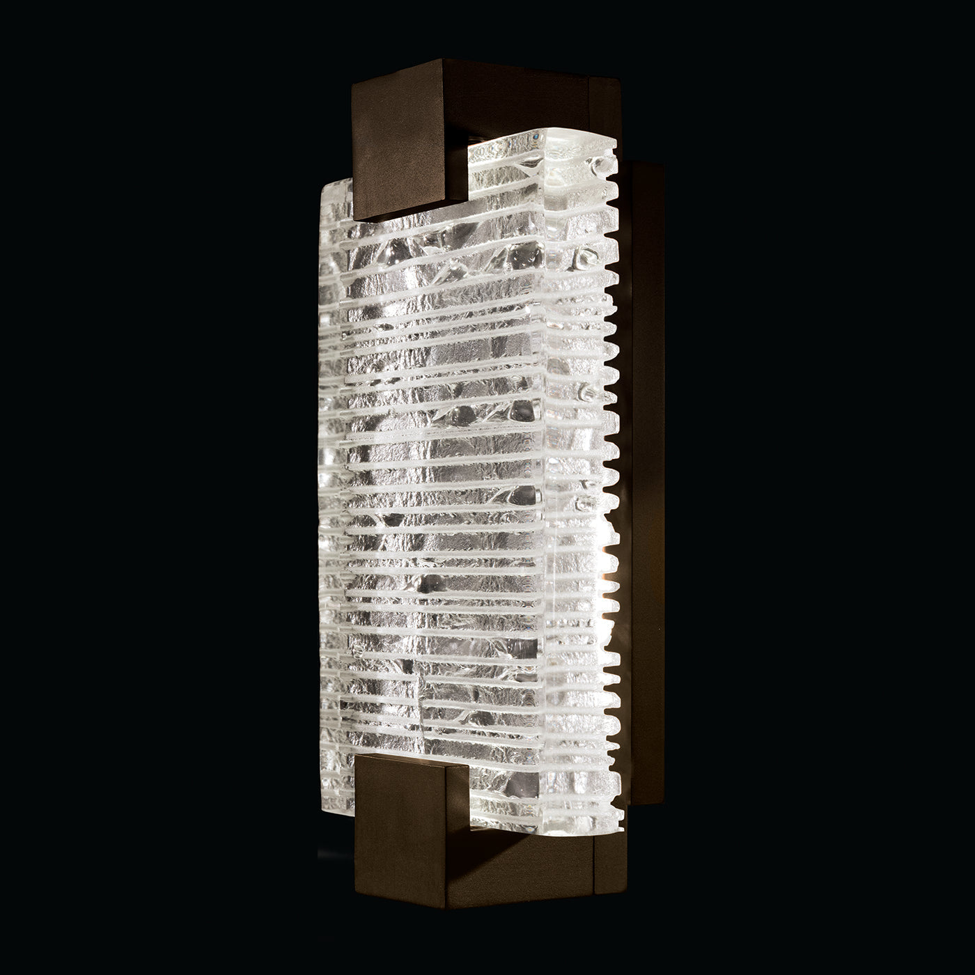 Fine Art Terra 11.75" Sconce