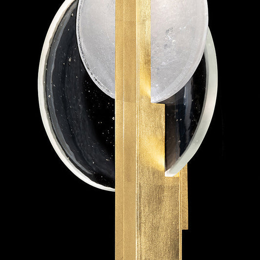 Fine Art Selene 26" Sconce