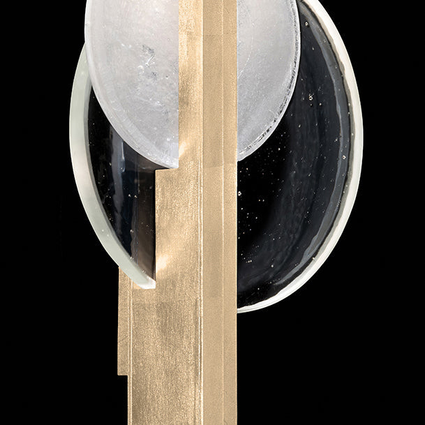 Fine Art Selene 26" Sconce
