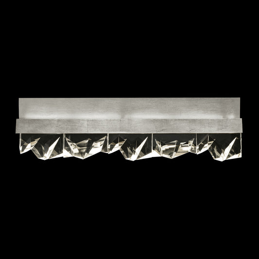 Fine Art Strata 30.5" Sconce
