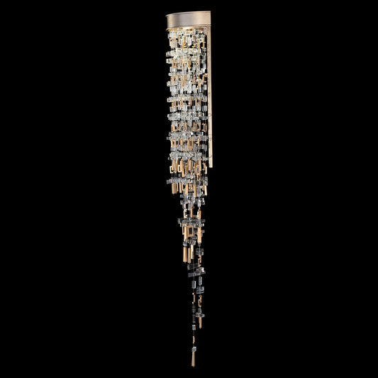 Fine Art Capri 48"H Sconce