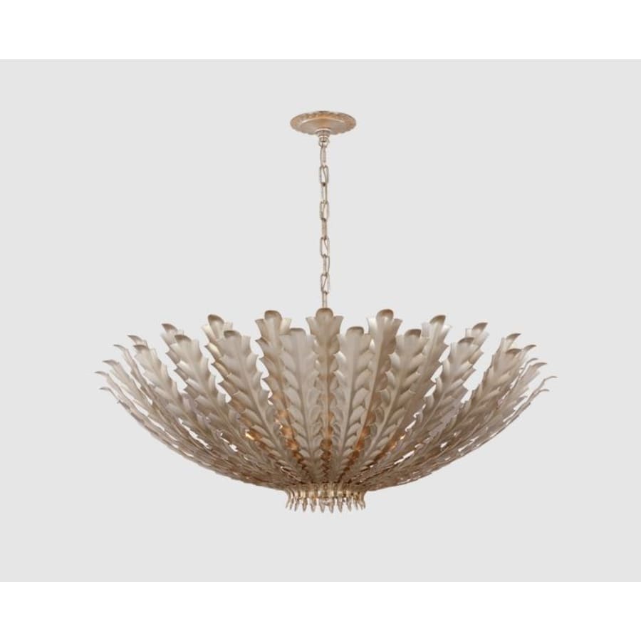Visual Comfort Hampton 6 Light 36" Wide Chandelier