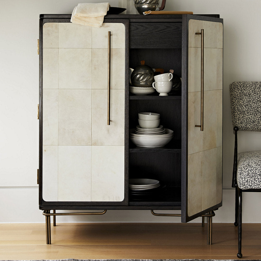 Edison Cabinet