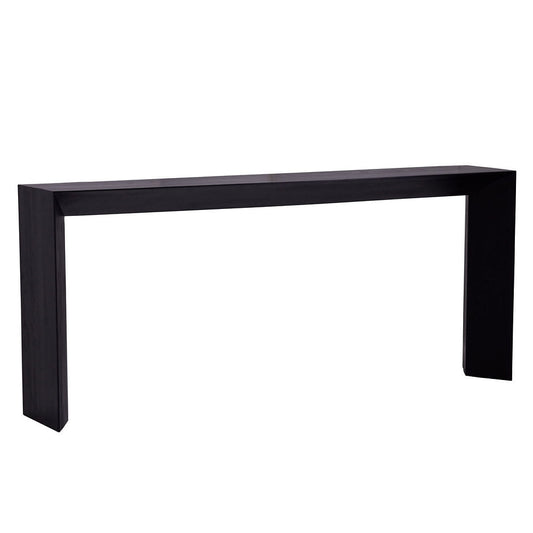 Ormando Console