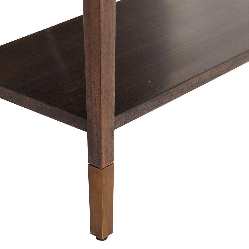 Nora Console