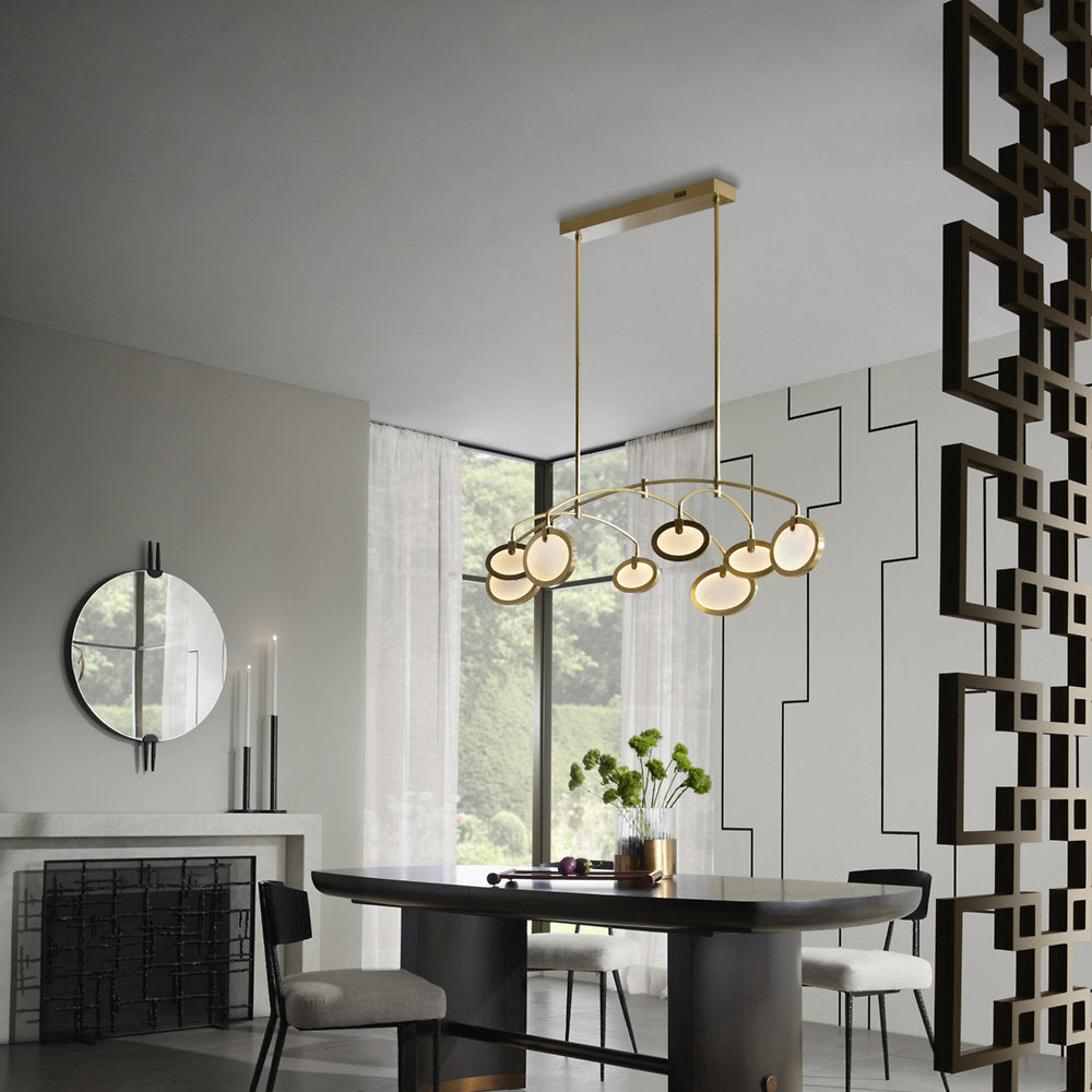 Pembroke Dining Table