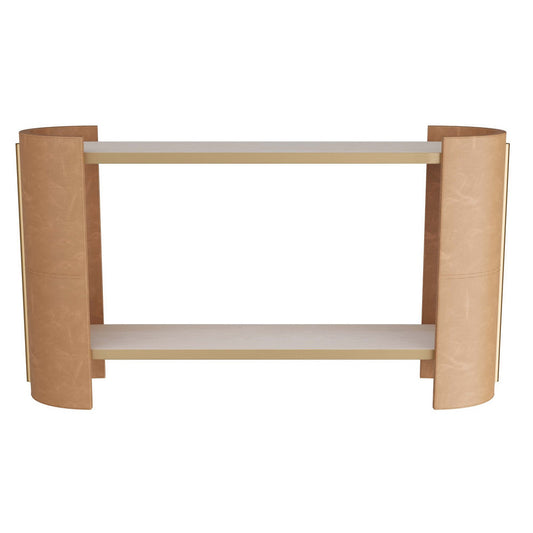 Warley Console