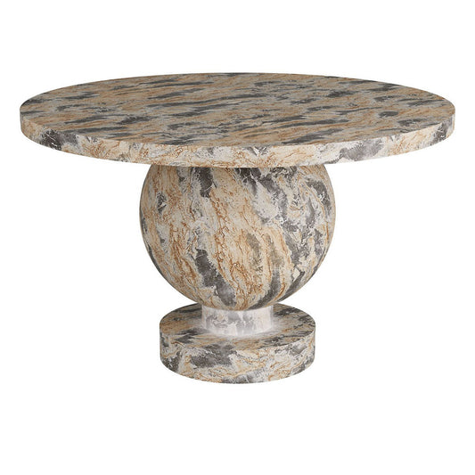 Brenna Entry Table