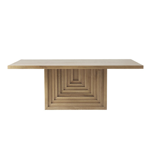 Crockett Dining Table