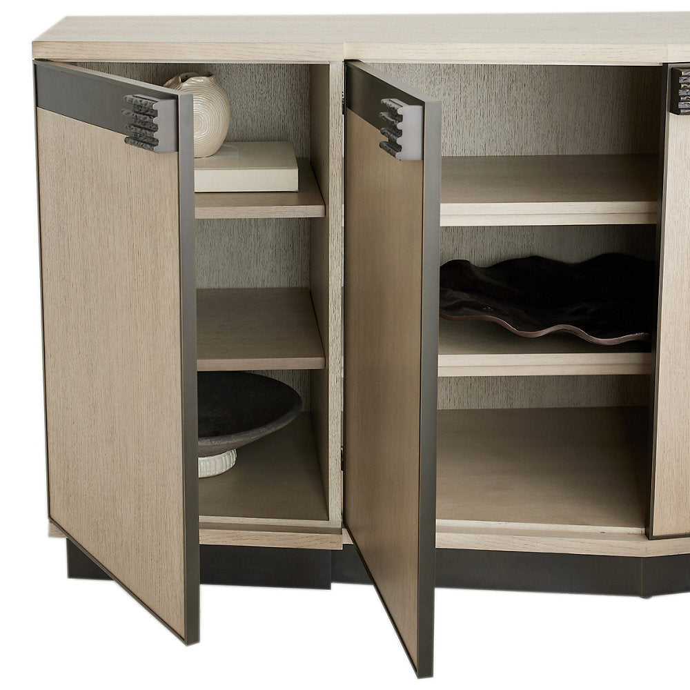 Cyrus Credenza