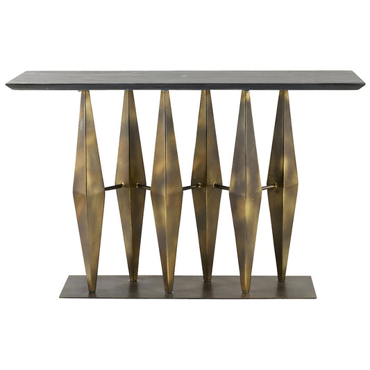 Dagmar Console
