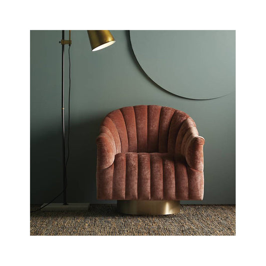 Springsteen Swivel Chair