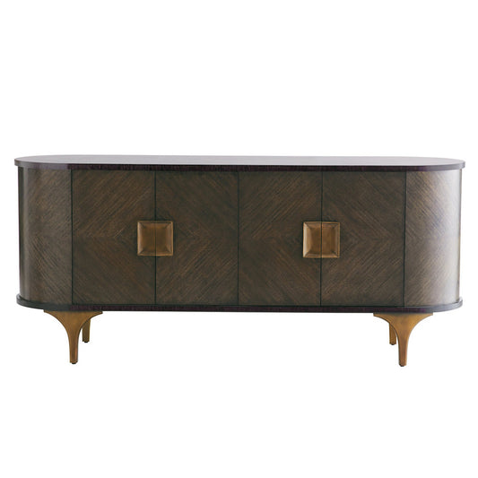 Nathaniel Credenza