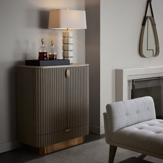 Pontevera Cocktail Cabinet