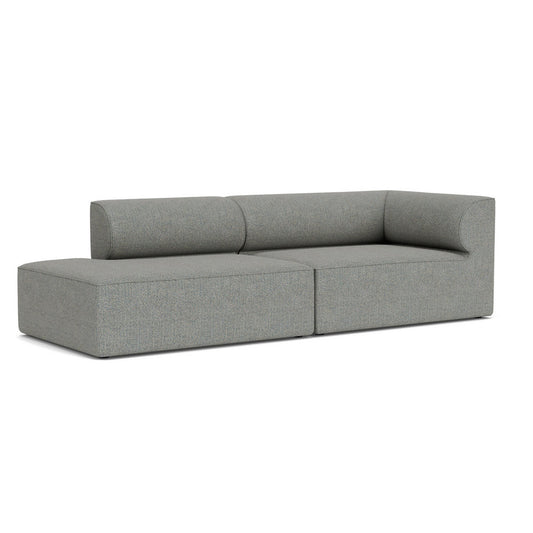 Eave 2-Seater Open End Sofa with Armrest